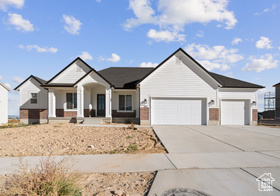 Photo 2 for 287 E 1150 North #73