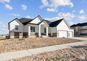 Photo 3 for 287 E 1150 North #73