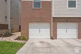 Photo 5 for 4030 W 1850 North #202