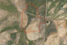 15450 N 600 E MLS #2100494