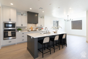 Photo 6 for 1633 N Horizon Pkwy #119