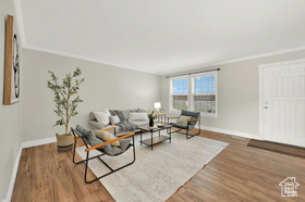 Photo 5 for 1696 E 1470 South #14A