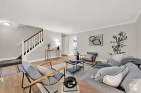 Photo 4 for 1696 E 1470 South #14A