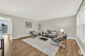 Photo 3 for 1696 E 1470 South #14A