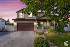 Photo 1 for 231 E Box Elder Dr