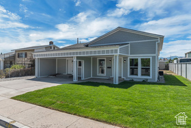 Photo 2 for 705 N 400 East