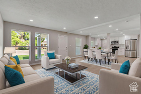 Photo 1 for 705 N 400 East