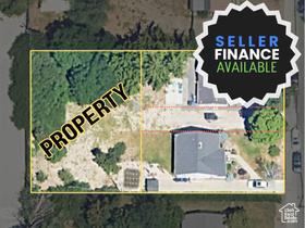 4412 S Garden Dr MLS #2100612