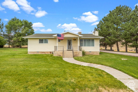 Photo 1 for 249 N 340 West