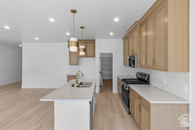 Photo 5 for 539 S 1580 West #121