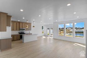 Photo 3 for 539 S 1580 West #121
