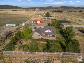 Photo 5 for 7745 N 1800 South