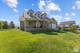 Photo 1 for 7745 N 1800 South
