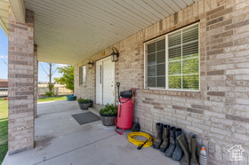 Photo 4 for 7745 N 1800 South