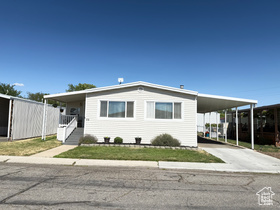 Photo 3 for 1111 N 2000 West #170