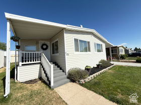 Photo 2 for 1111 N 2000 West #170