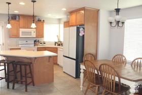 Photo 5 for 3282 N 1375 West