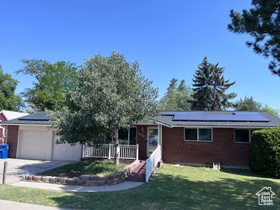 Photo 1 for 3018 W 4100 South