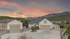 Photo 1 for 2085 S Eagle Loop