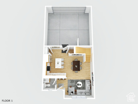 Photo 2 for 310 E 1650 North #131