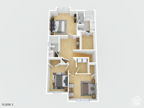 Photo 3 for 310 E 1650 North #131