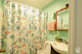 Photo 5 for 2876 W 2730 South