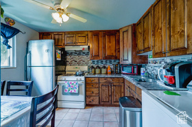 Photo 2 for 2876 W 2730 South