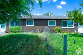 Photo 1 for 2876 W 2730 South