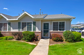 Photo 4 for 1571 W 3255 South #12A