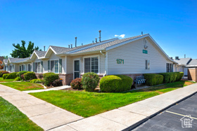 Photo 2 for 1571 W 3255 South #12A