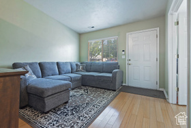 Photo 5 for 1571 W 3255 South #12A
