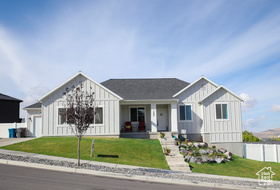 Photo 1 for 1292 S 500 East