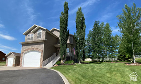 Photo 1 for 2565 S Country Club Dr