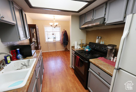 Photo 5 for 1486 E Foxboro Dr  #1