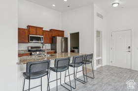 Photo 6 for 12215 S 670 East #203