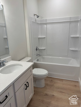 Photo 4 for 1593 N 110 West #201