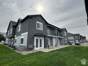 Photo 1 for 1593 N 110 West #201