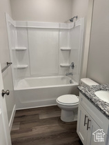 Photo 5 for 1593 N 110 West #203