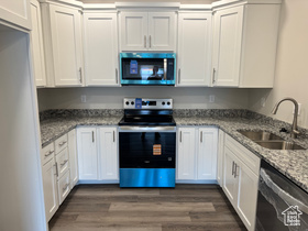 Photo 2 for 1593 N 110 West #203