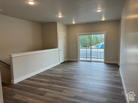 Photo 3 for 1593 N 110 West #203