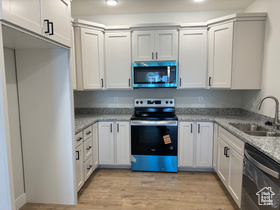 Photo 3 for 1593 N 110 West #204