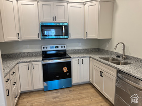 Photo 2 for 1593 N 110 West #204