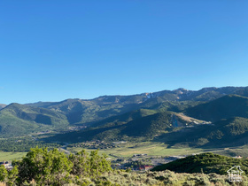 9581 N Kimball-canyon Rd MLS #2100995