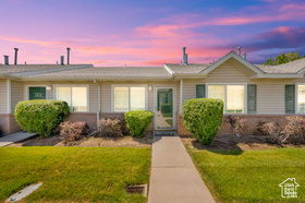 Photo 2 for 3227 S 1565 West #9B