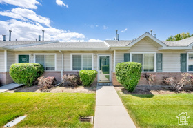 Photo 3 for 3227 S 1565 West #9B