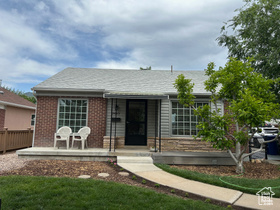 Photo 1 for 2643 S 1700 East