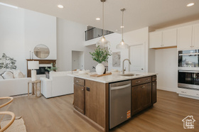 Photo 4 for 1048 S 3440 East #121