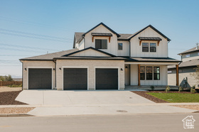 Photo 1 for 1048 S 3440 East #121