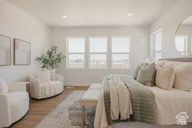 Photo 5 for 1048 S 3440 East #121
