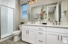 Photo 6 for 12673 S Glacier Trail Ln  #127